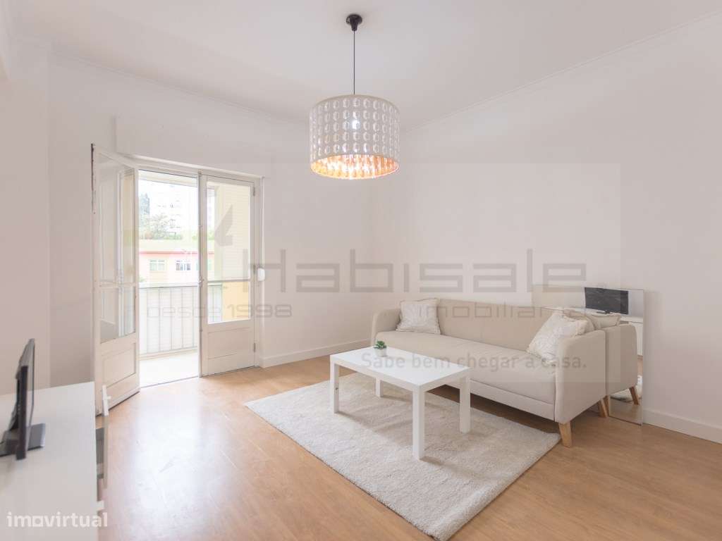 T3 para arrendamento centro da Povoa de Santo Adrião - Grande imagem: 4/18