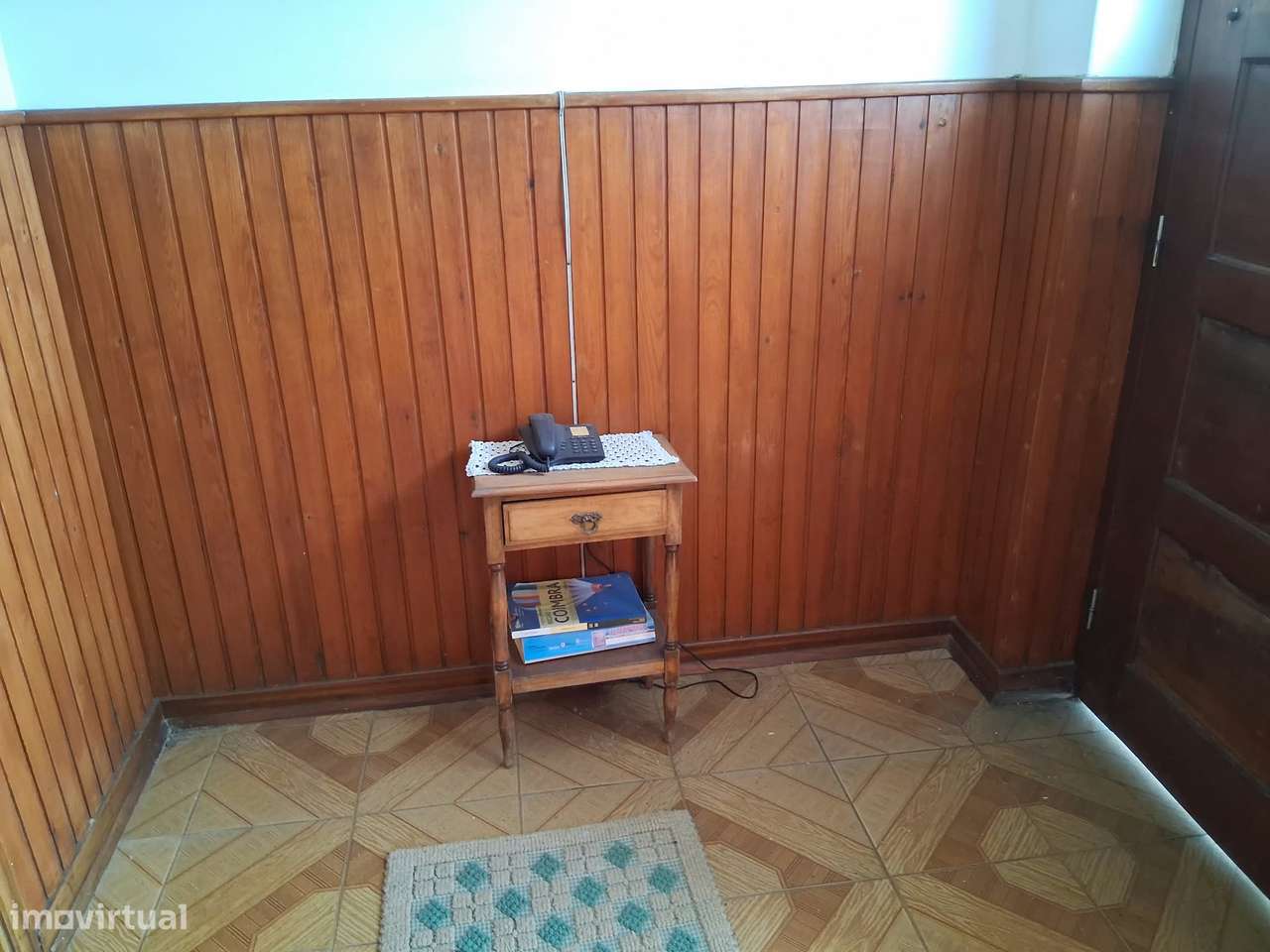 Moradia com Garagem e Terreno | Palheira – Assafarge, Coimbra-11