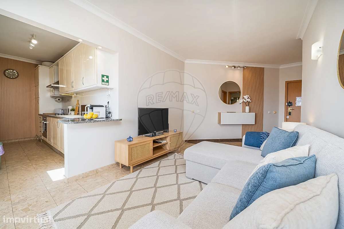 Apartamento T1 para venda-9