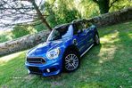 MINI Countryman Cooper SE ALL4 Auto - 2