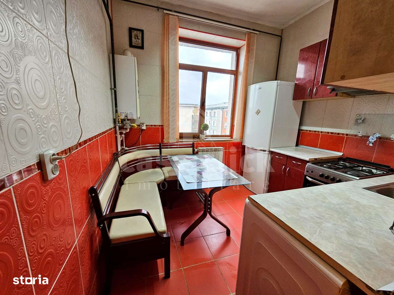 Apartament spatios 1 camera, ultracentral - Imagine principală: 5/7