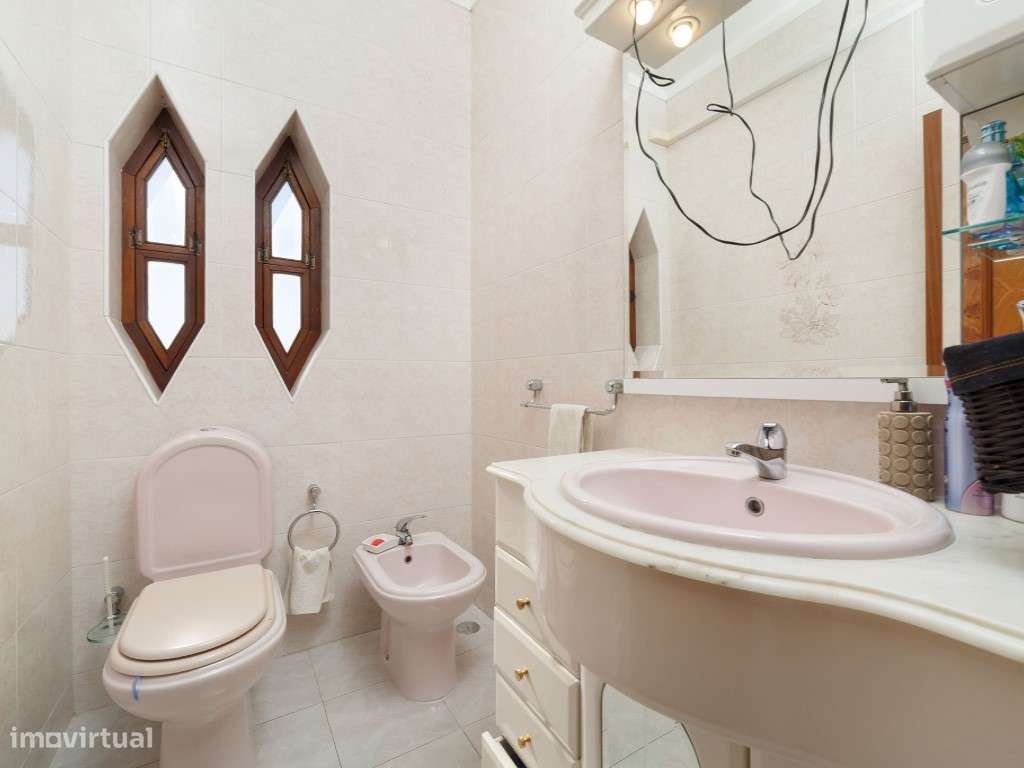 Moradia São Pedro de Tomar - Privacidade a 10min do centro de Tomar-31