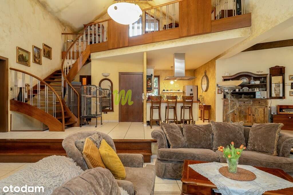 dla doceniających sztukę i naturalne materiały - Pełny obrazek: 5/19