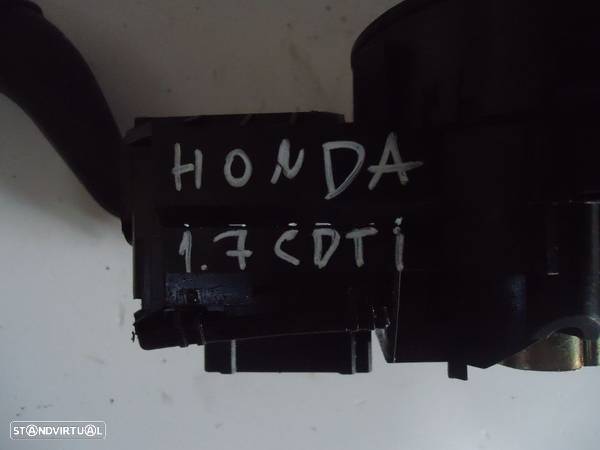 Fita Airbag Honda Civic 1.7 CDTI - 5