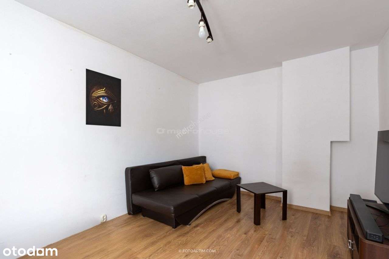 Bezczynszowe mieszkanie w Barczewie-5