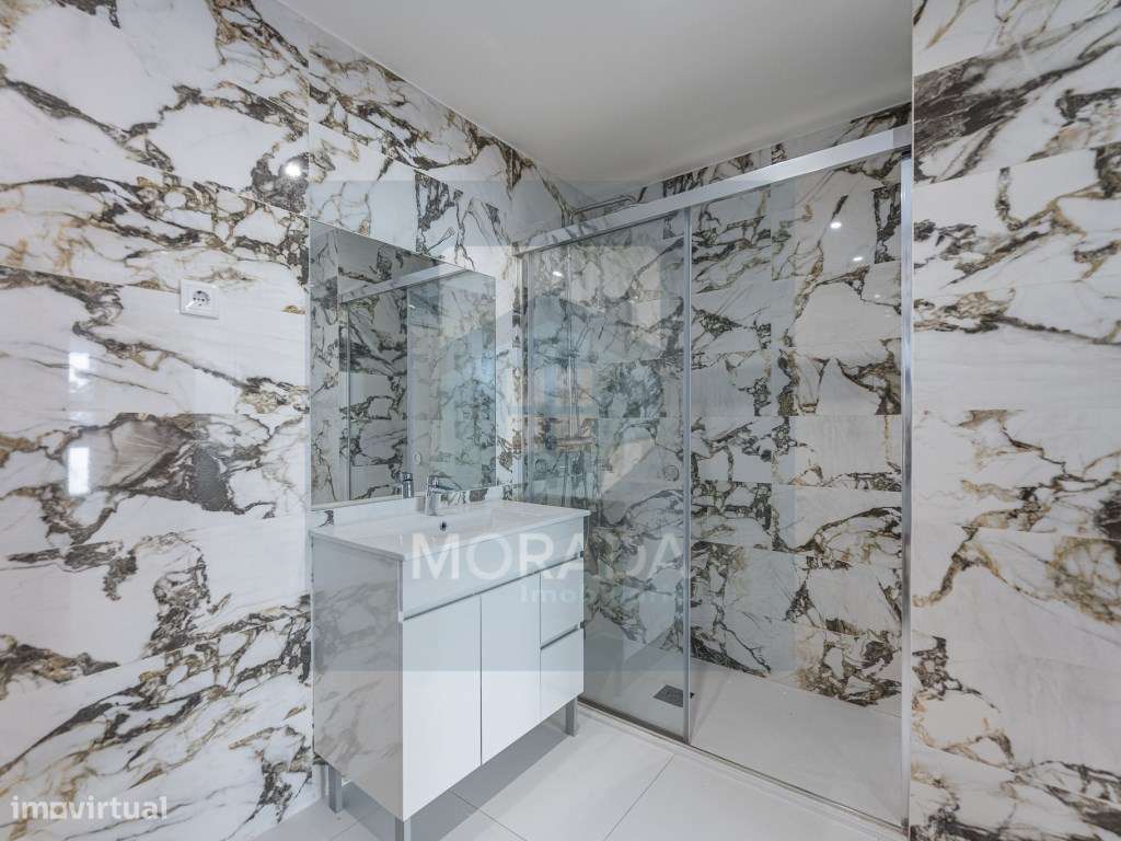 APARTAMENTO T2|| PADRÃO DA LÉGUA|| Á SENHORA DA HORA-8