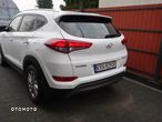 Hyundai Tucson 2.0 CRDI BlueDrive Comfort 2WD - 12