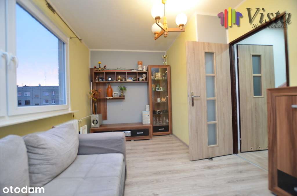 3 ładne pokoje Świebodzice Osiedle Piastowskie - Pełny obrazek: 5/12