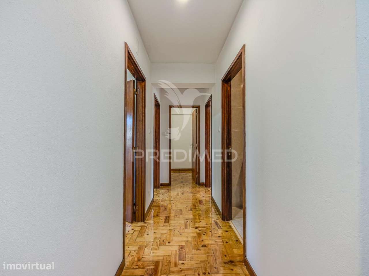 Apartamento T2 em São João da Madeira - Grande imagem: 3/15