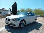 BMW 116 d EfficientDynamics Edition Sport Line - 3