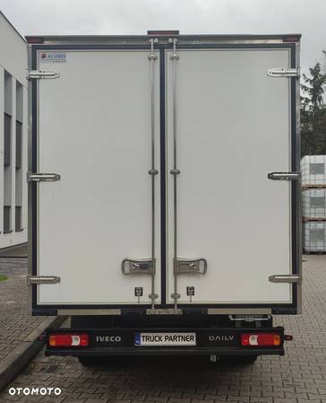 Iveco Daily 50C16 IZOTERMA NA BLIŹNIAKU - 8