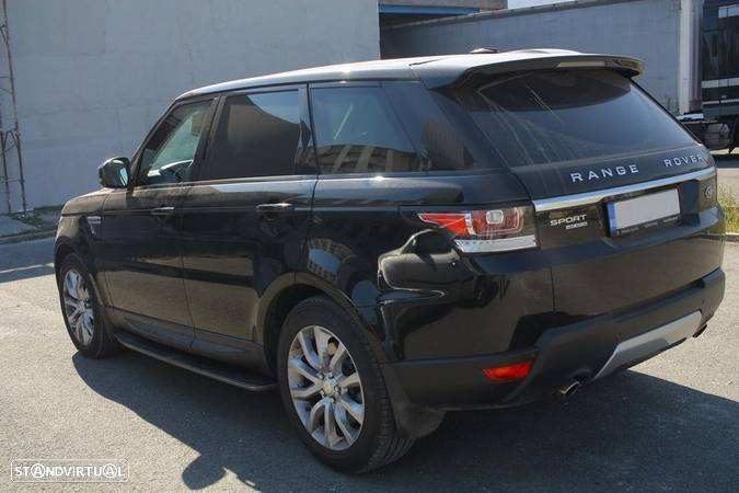 Estibos Range Rover Vogue L405 SUV Sport L494 (2013 a 2020) - 10