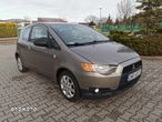 Mitsubishi Colt - 1