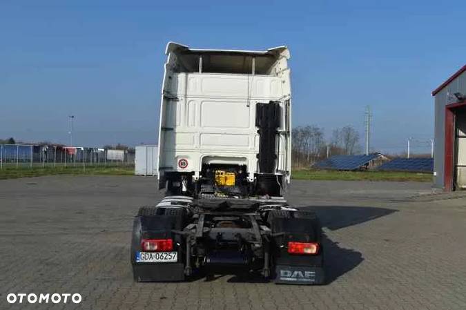 DAF XF 105.460 - 6