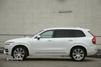 Volvo XC 90 T8 AWD Plug-In Hybrid Inscription 7os - 31