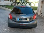 Peugeot 208 1.4 HDi Active - 5