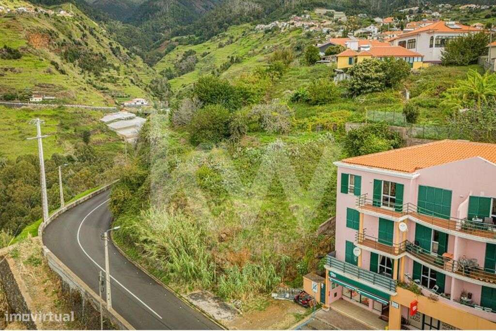 Terreno para Construção na Estrela de Calheta | Oportunidade de invest - Grande imagem: 2/14