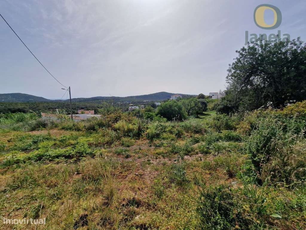 Terreno com viabilidade para Construir 4 moradias - Grande imagem: 5/16