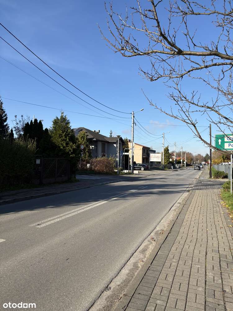 DOM przy Urzędzie Miasta Graniczna - Pełny obrazek: 3/3