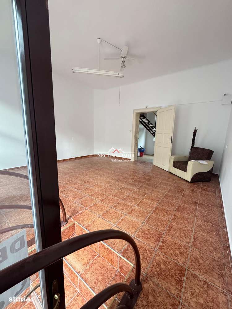 NECTORA IMOB-Spatiu comercial P+M, Ultracentral, Zona Piața Ferdinand-0