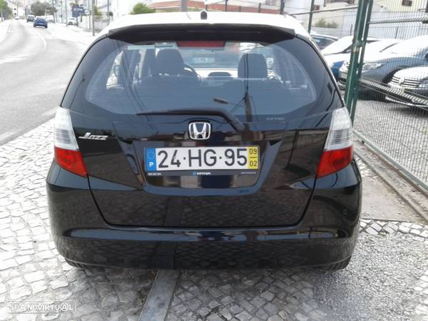 Honda Jazz 1.2 i-VTEC City Top - 3