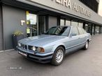 BMW 525 - 1