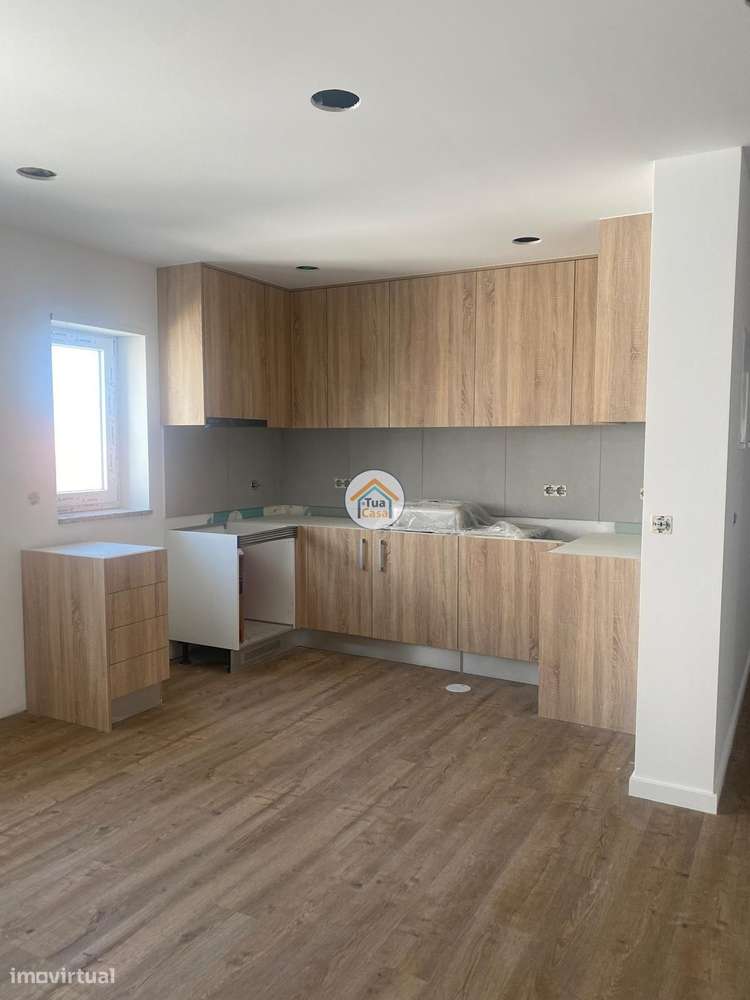 Apartamento T1 Duplex Novo pronto para habitar na Praia de Mira a pouc - Grande imagem: 3/20
