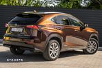 Lexus NX - 13