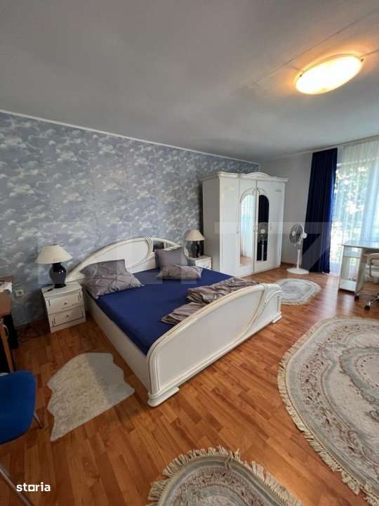 Casa pe strada Corvinilor cu trei apartamente - Imagine principală: 3/11