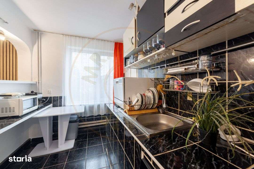 Apartament Ultracentral - Str. Victoriei!-6