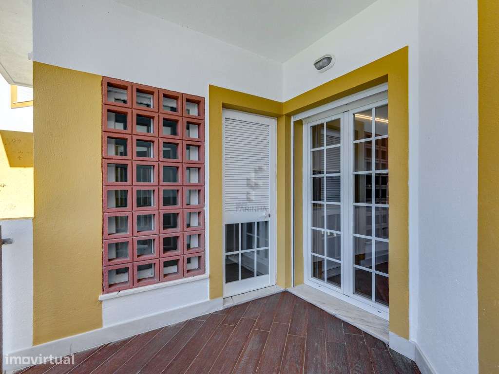 MAGNIFÍCO T4, no Condomínio fechado Páteo da Beloura, novo a estrea...-28