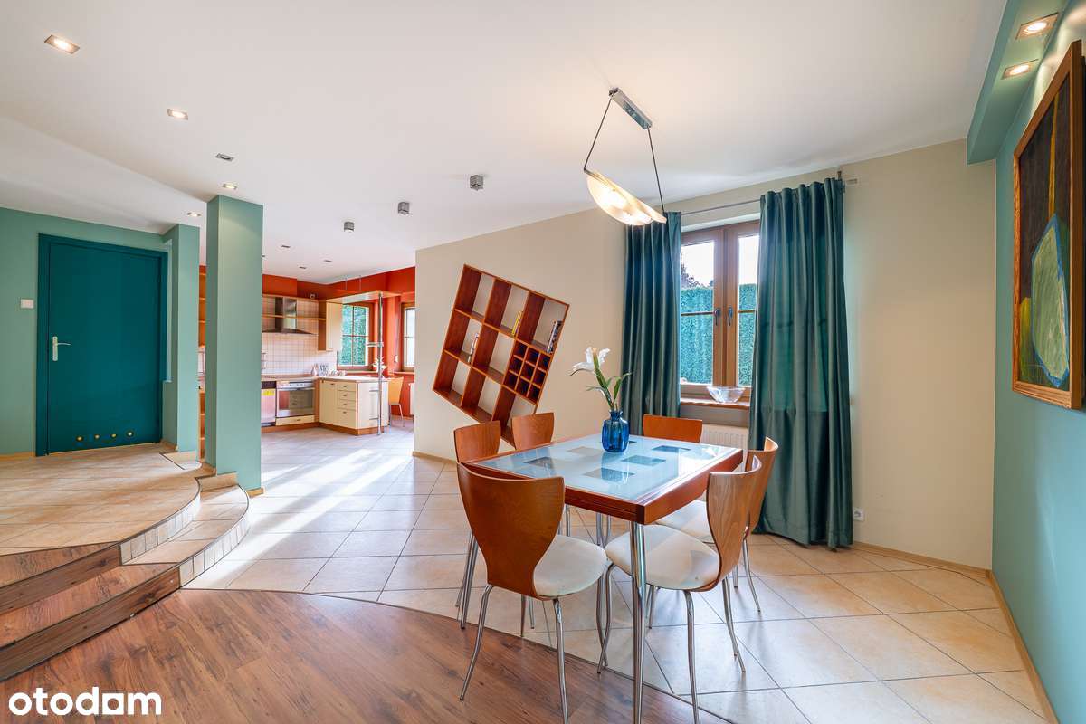 Mikołów Mokre - dom, który spełni Twoje marzenia - Pełny obrazek: 5/13