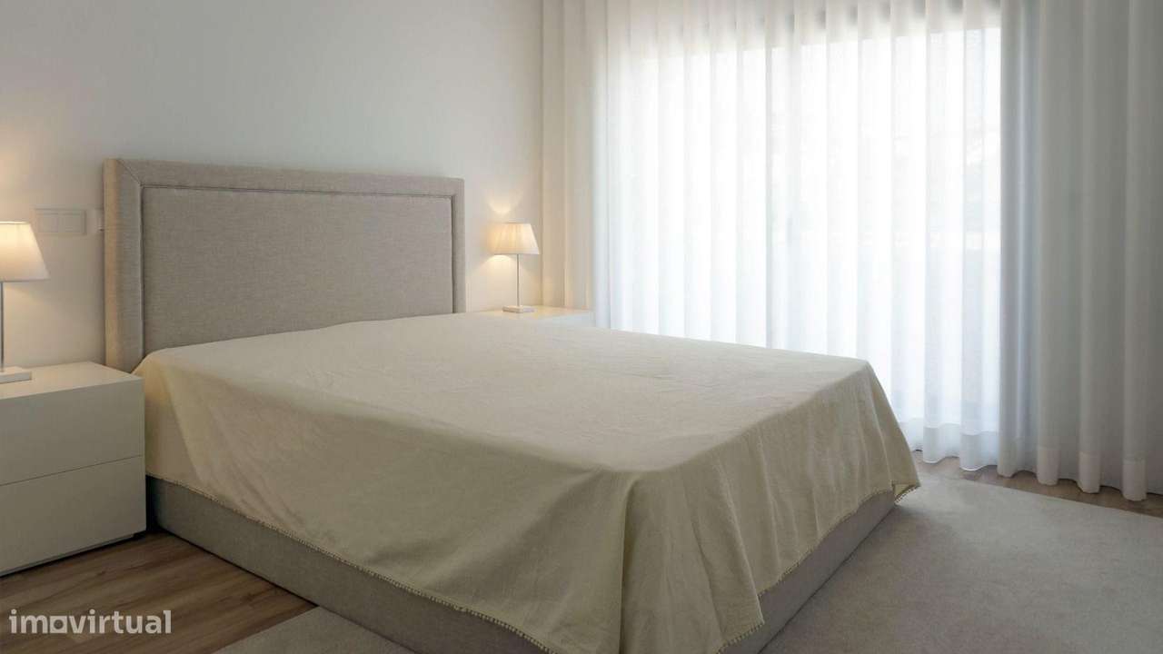 Moradia em Banda - Braga-9