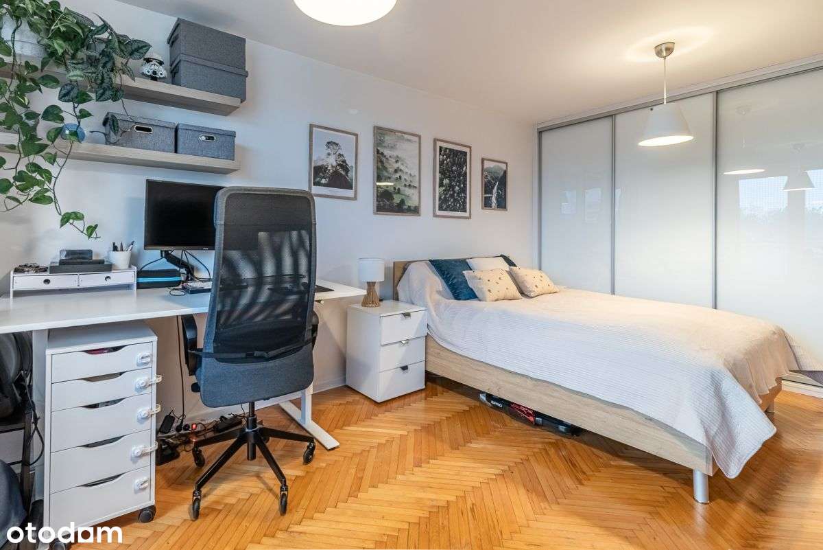 Cisza, wygoda i świetna lokalizacja!-6