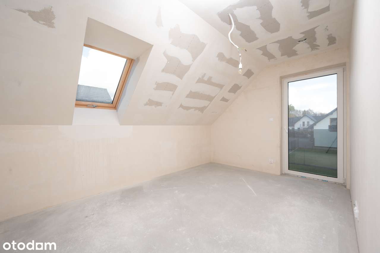 Helvetia Haus kameralne osiedle w Zawadzie-5