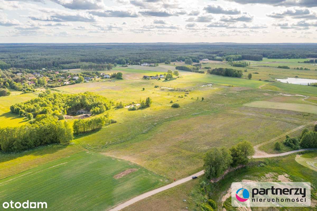 Urokliwa działka - Pełny obrazek: 4/8