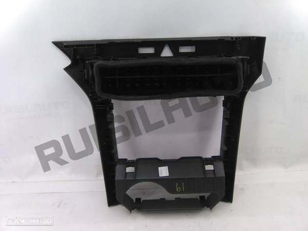 Consola Central 2446_5731 Opel Astra H 1.3 Cdti - 2