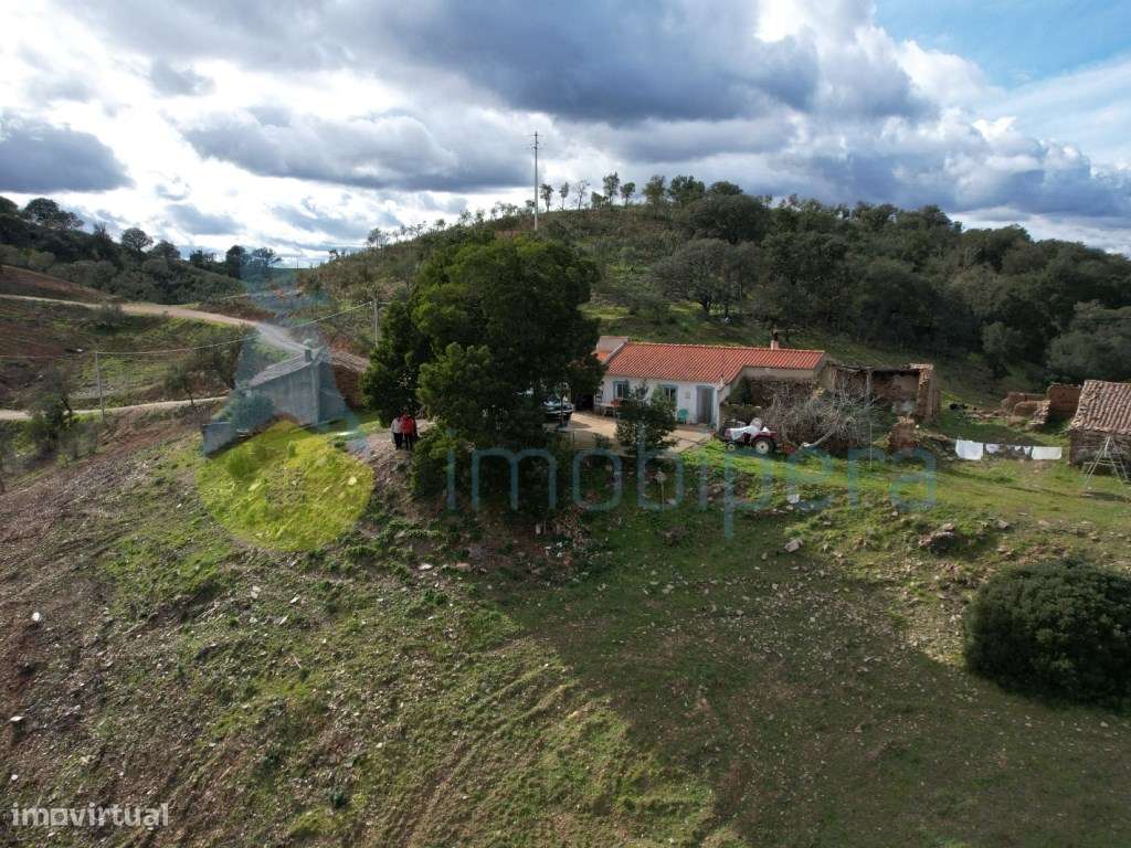 Casa de campo para venda - Monte da Boga | Santana da Serra - Grande imagem: 2/6