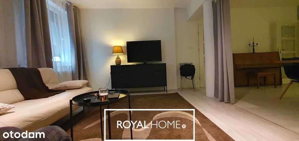 Przestronne mieszkanie dla rodziny – Pogodno-3