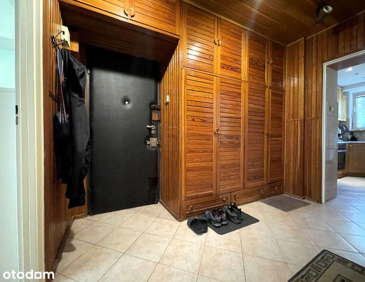 Świetny rozkład // Park-6