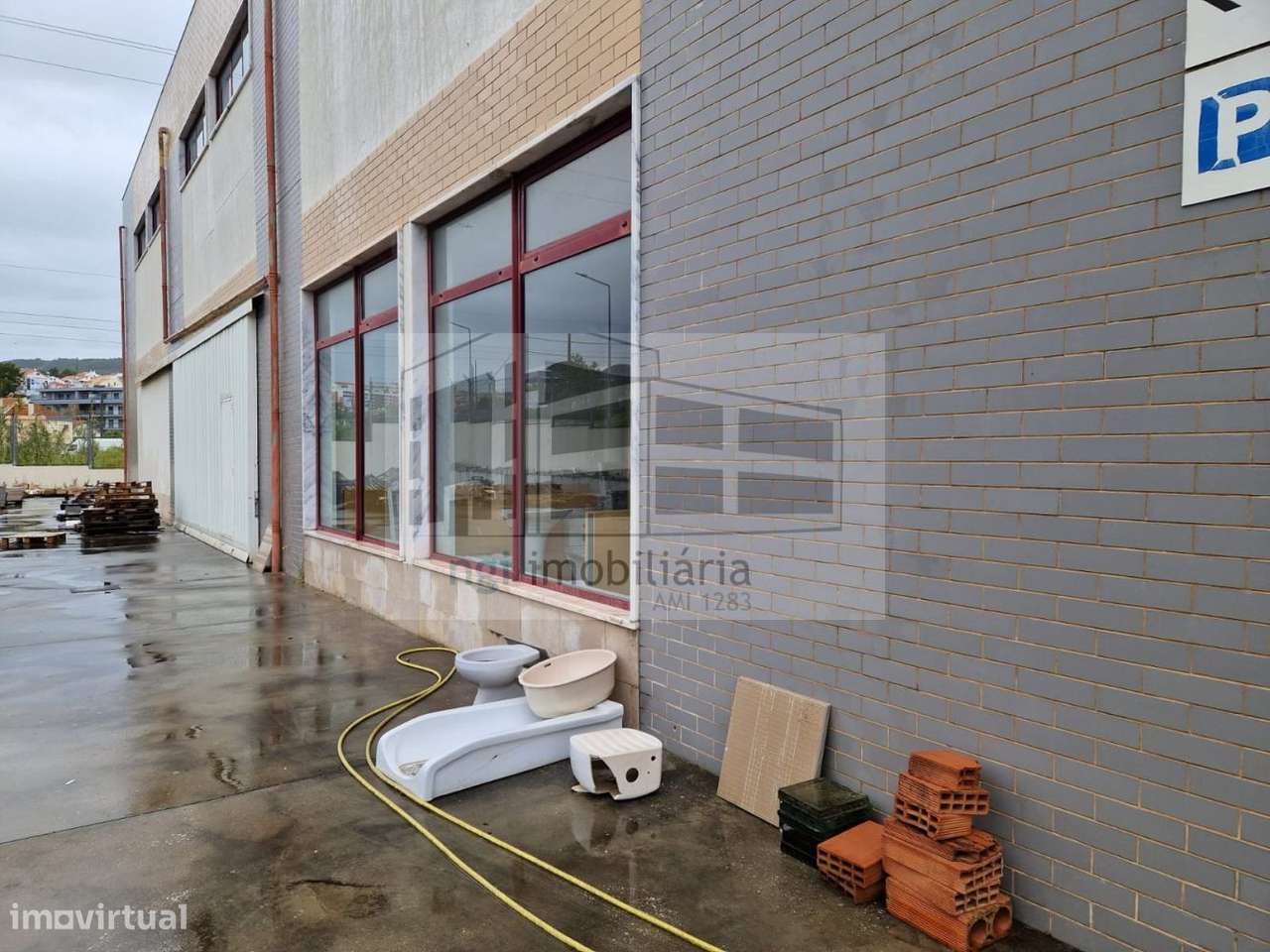 Armazém Alverca-26