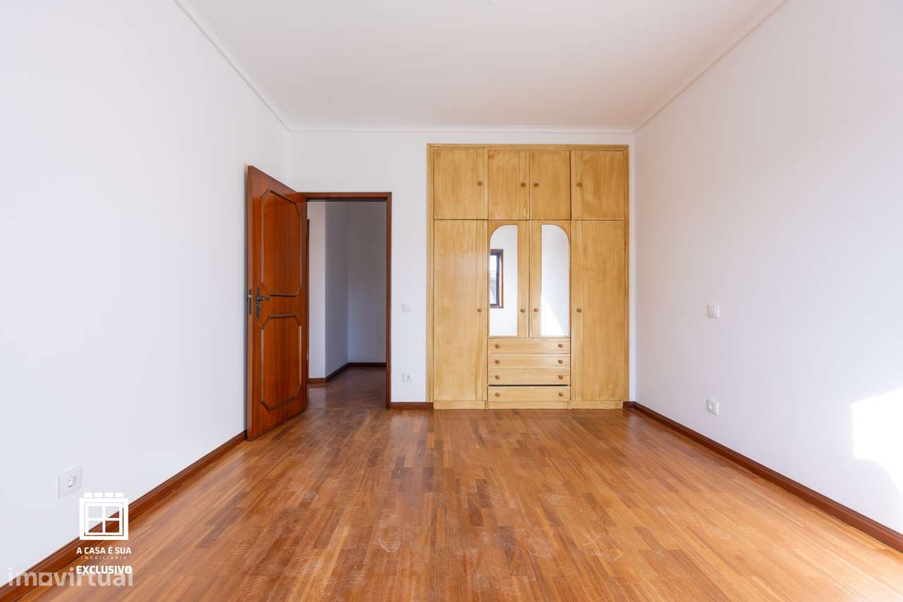 Excelente apartamento T3 na praia do Furadouro - Exclusivo-40