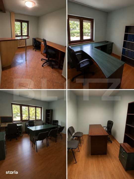 Apartament 3 camere, 63 mp, Iulius Mall