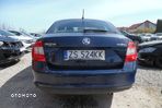 Skoda RAPID 1.2 TSI Active - 17