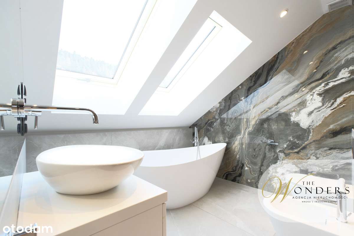 Segment • Premium  • Pod Skrzycznem • 178,60 m2-14