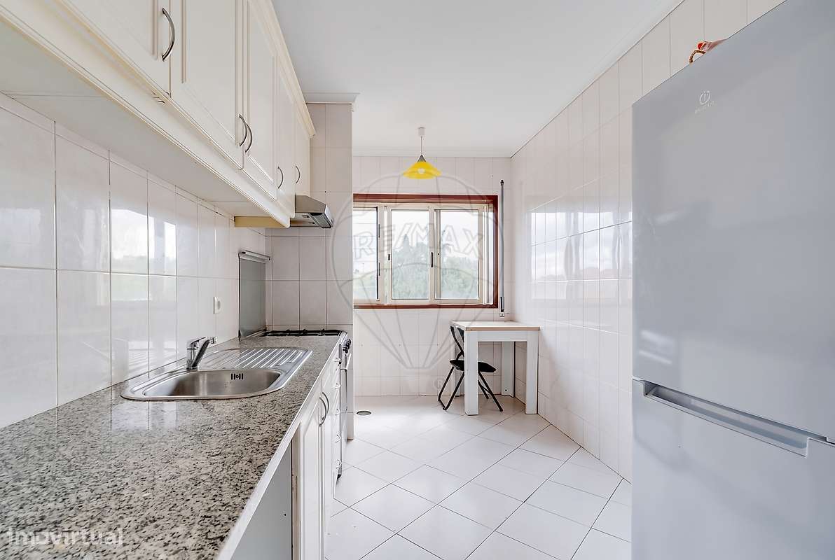 Apartamento T2 para venda-11