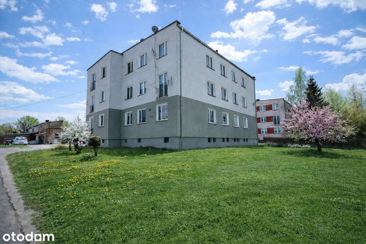 parter, dwa pokoje +kuchnia, garaż, ogródek, budynek gospodarczy-12