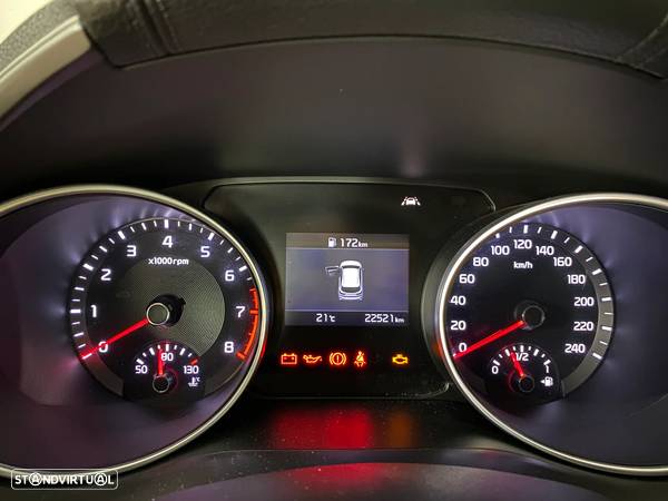 Kia Ceed 1.0 T-GDI Drive+SRF - 17