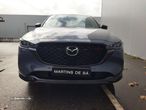 Mazda CX-5 2.0 G Homura - 17