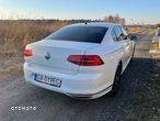 Volkswagen Passat 2.0 TDI BMT Highline - 5